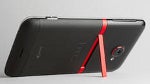 HTC EVO 4G LTE says "Hi" to the FCC