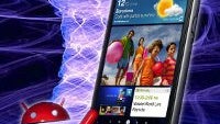 ICS update finally makes its way to Vodafone's version of the Samsung Galaxy S II