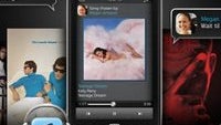 BBM Music version 1.2.0.16 features a new intelligent shuffle mode, enhancements, and more