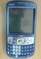 Treo 800w coming to Sprint July 13th