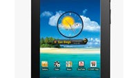 Samsung Galaxy Tab 7.0 only $50 with new VZW contract