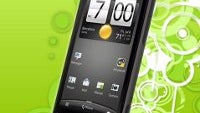 HTC EVO Design 4G receives a new update that brings its software to version 2.12.651.8