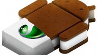 Sony starting Xperia Ice Cream Sandwich upgrade