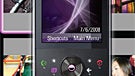 Motorola ZINE ZN5 now official