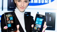 Samsung done with Windows Phone 7?