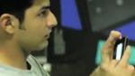 Girl tells her BF that his Samsung Galaxy S II is s*** after getting Blown Away by Nokia Lumia 800