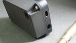 Apple iPhone 4 case can stop a 50 caliber slug from putting a hole in your phone