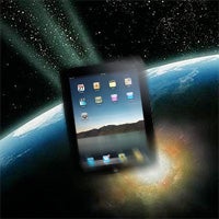 New iPad launching in 21 additional countries this month