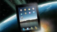 New iPad launching in 21 additional countries this month