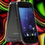 Sprint's pre-order page for the Samsung Galaxy Nexus is now live; mentions April 22nd release