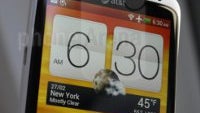 AT&T's HTC One X is alleged to launch sometime within a week
