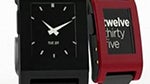 Pebble smartwatch project raises $3 million on Kickstarter, get yours while it's hot