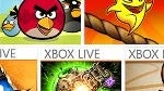 Angry Birds and many other Xbox Live games for Windows Phone are now permanently reduced to 99 cents