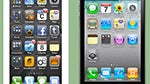 An iPhone with a 4 inch screen could be the same size as the iPhone 4S