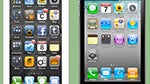An iPhone with a 4" screen could be the same size as the iPhone 4S