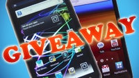 Giveaway: Samsung Galaxy S II Epic 4G Touch and Motorola PHOTON 4G