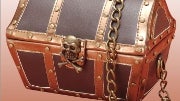 A unit of the Samsung Galaxy S III has already been introduced to UK carriers - in a steel box