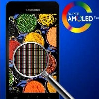 Samsung using phosphorescent green pixels in the Galaxy S III screen to reduce power consumption