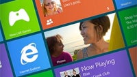 Windows RT is the official name of ARM-based Windows 8
