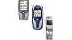 Siemens announced three new phones - CX66, CF62 and C66