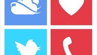 SkyDrive now offers Twitter friendly short URLs