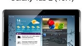 Samsung might grace the Galaxy Tab 2 (10.1) with a quad-core processor before launching it