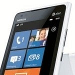 Nokia's Karen Lachtanski says they are hard at work to satisfy demand for the Lumia 900