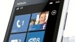 Nokia's Karen Lachtanski says they are hard at work to satisfy demand for the Lumia 900