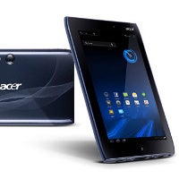 Acer Iconia Tab A100, A500 getting updated to ICS on April 27th