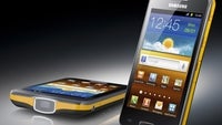 Samsung Galaxy Beam approved by FCC, supports AT&T bands