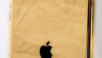 World gets its first 24ct gold iPad 3 for those who need to show off their riches