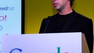 Larry Page says Android wasn't viewed as "critical" for Google's development in 2010