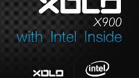 Lava Xolo X900 is the world’s first Intel-based smartphone, arriving on April 23rd