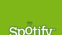 Spotify Android app overhauled: clean looks, easier music discovery, made for ICS