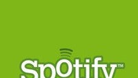 Spotify Android app overhauled: clean looks, easier music discovery, made for ICS