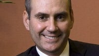 Nokia sales head quits