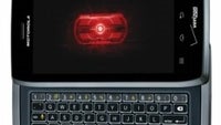 Motorola Droid 4 software update improves battery life, boosts Wi-Fi