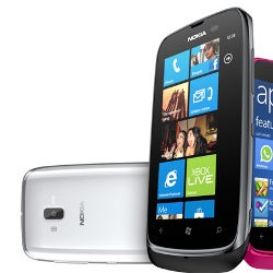 Nokia Lumia 610 release date set for April, price revealed ...