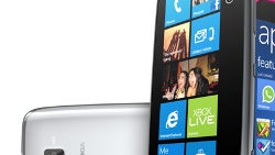 Nokia Lumia 610 release date set for April, price revealed