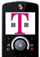 T-Mobile to offer Motorola ROKR E8