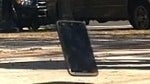 Can the HTC One X survive three drops?
