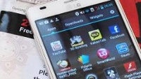 White LG Optimus 4X HD shows up, still looking for its official release date