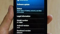 Is this the Samsung Galaxy S III?