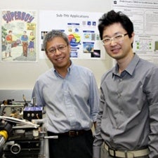 Discovery suggests x-ray cell phones are possible in the future