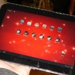 Toshiba Excite 10 hands-on