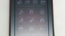 Motorola Blaze shows its (ugly) face