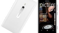 White Nokia Lumia 900 now available in AT&T stores