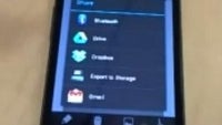 Google Drive leaks again, launch seems imminent
