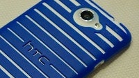 HTC brings jazzy, colorful official One X cases