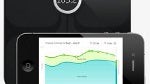 Fitbit Aria Wi-Fi Smart Scale works with your smartphone to motivate you to lose weight